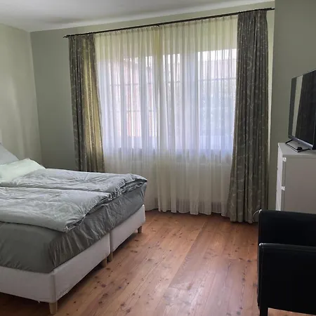 Apartment Pinswin