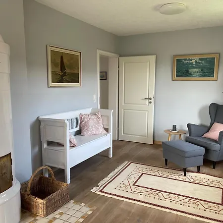 Apartament Pinswin Utersum