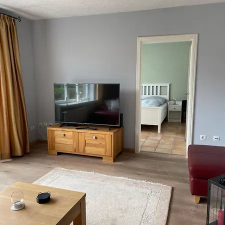 Pinswin Apartment