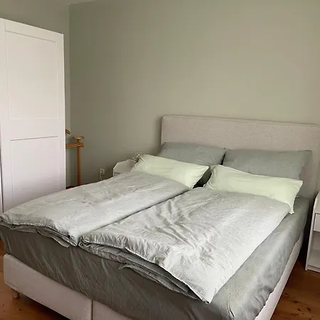 Pinswin Apartment