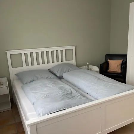Apartament Pinswin Utersum