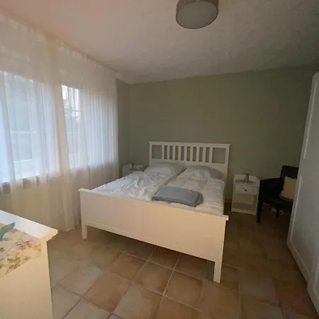 Pinswin Apartment Utersum